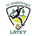 Druzstevnik Latky