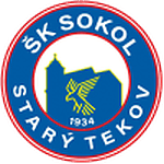 Sokol Starý Tekov
