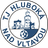 Hluboka nad Vltavou
