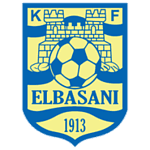 Elbasani