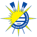 Palmas