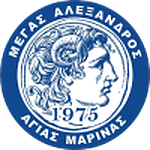 M. Alexandros Ag. Marina