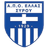 Ellas Syros
