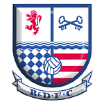 Rushden & Diamonds LFC