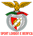 Sport London e Benfica