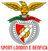 Sport London e Benfica