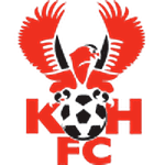 Kidderminster Harriers W