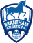 Brantham Athletic W