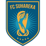 Suhareka
