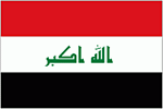 Iraq W
