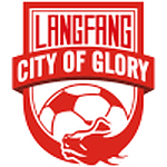 Langfang Glory City