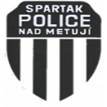 Spartak Police n/Metují