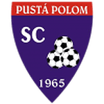 Pustá Polom