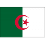 Algeria U-20