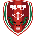 Serrano BA