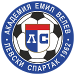 Levski Spartak 1962