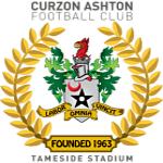 Curzon Ashton W