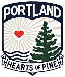 Portland Hearts of Pine