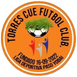Torres Cue - Paso Yobai
