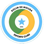 Rolim de Moura EC U20
