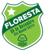 Floresta CE U20