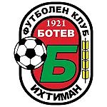 Botev Ihtiman