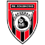 Lokomotiv Dryanovo