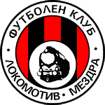 Lokomotiv Mezdra