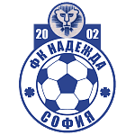 Nadezhda Dobroslavtsi