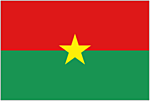 Burkina Faso