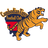 Angkor Tiger