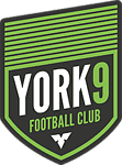 York 9 FC