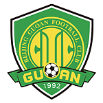 Beijing Guoan