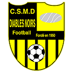 Diables Noirs