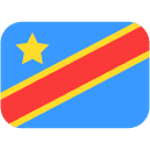 Congo DR