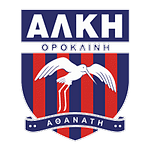 Alki Oroklini
