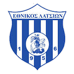 Ethnikos Latsion