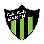 San Martin S.J.