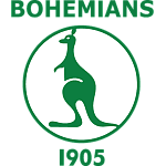 Bohemians 1905