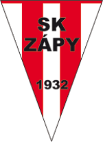 Sokol Zápy