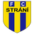 Strání