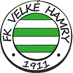 Velké Hamry