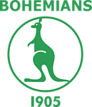 Bohemians 1905 II