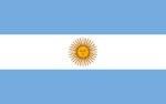Argentina (Femenino)