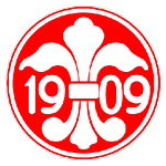 B 1909