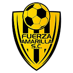 Fuerza Amarilla