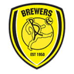 Burton Albion