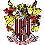 Stevenage