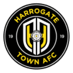 Harrogate Town