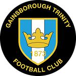 Gainsborough Trinity